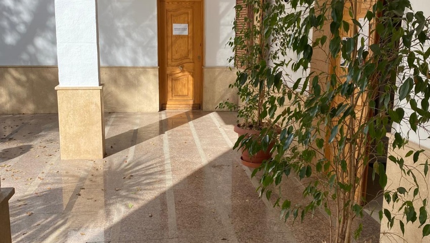 Servicios Sociales Comunitarios Servicios Sociales Comunitarios