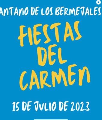 FIestas del Carmen 2023