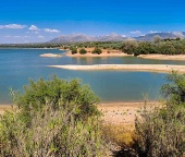 Las aguas de baño de las playas andaluzas se encuentran en niveles de calidad adecuados